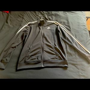 Adidas jacket